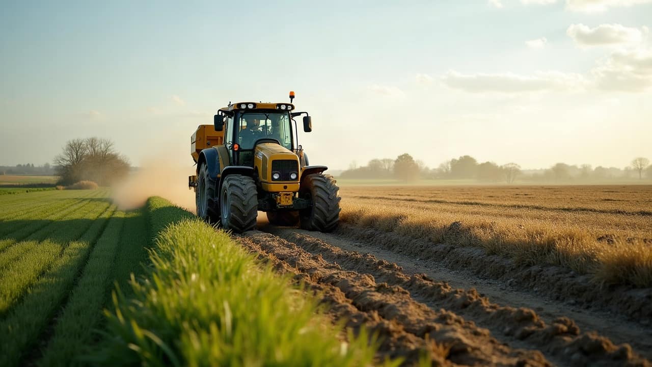 Comment retrouver un ancien réseau de drainage sans plan