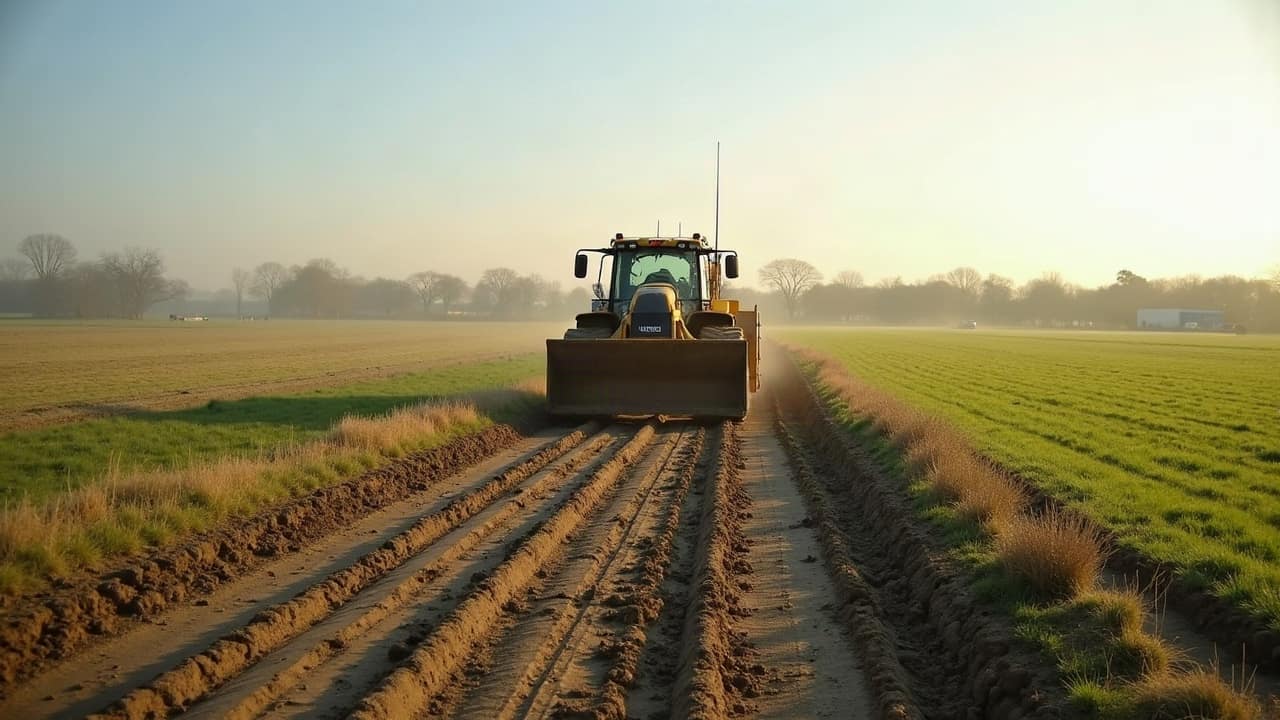 Deux parcelles voisines et le piège du tarif au forfait