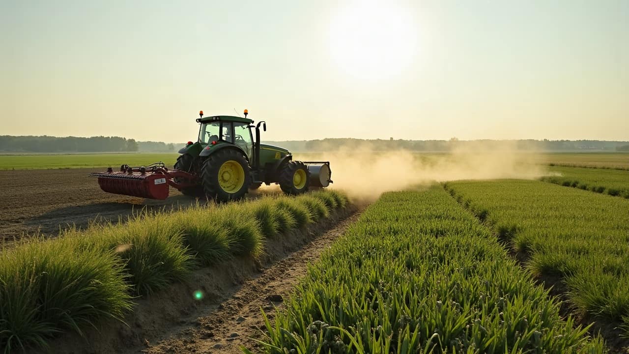 Les questions à poser sur un devis de drainage agricole