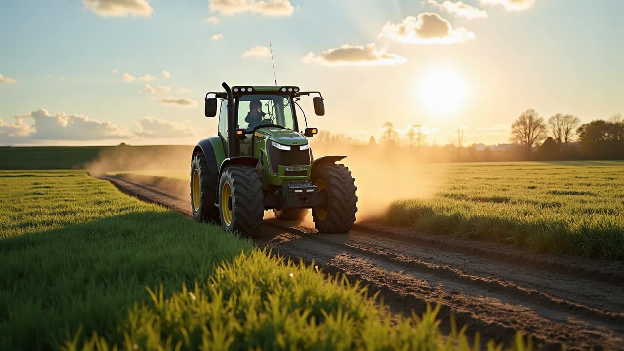 En fermage, qui demande les travaux de drainage ?