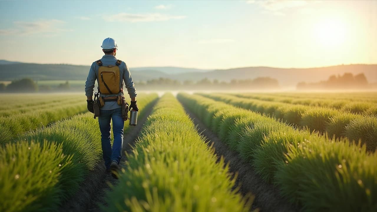 Le rôle du regard de sortie et du collecteur principal