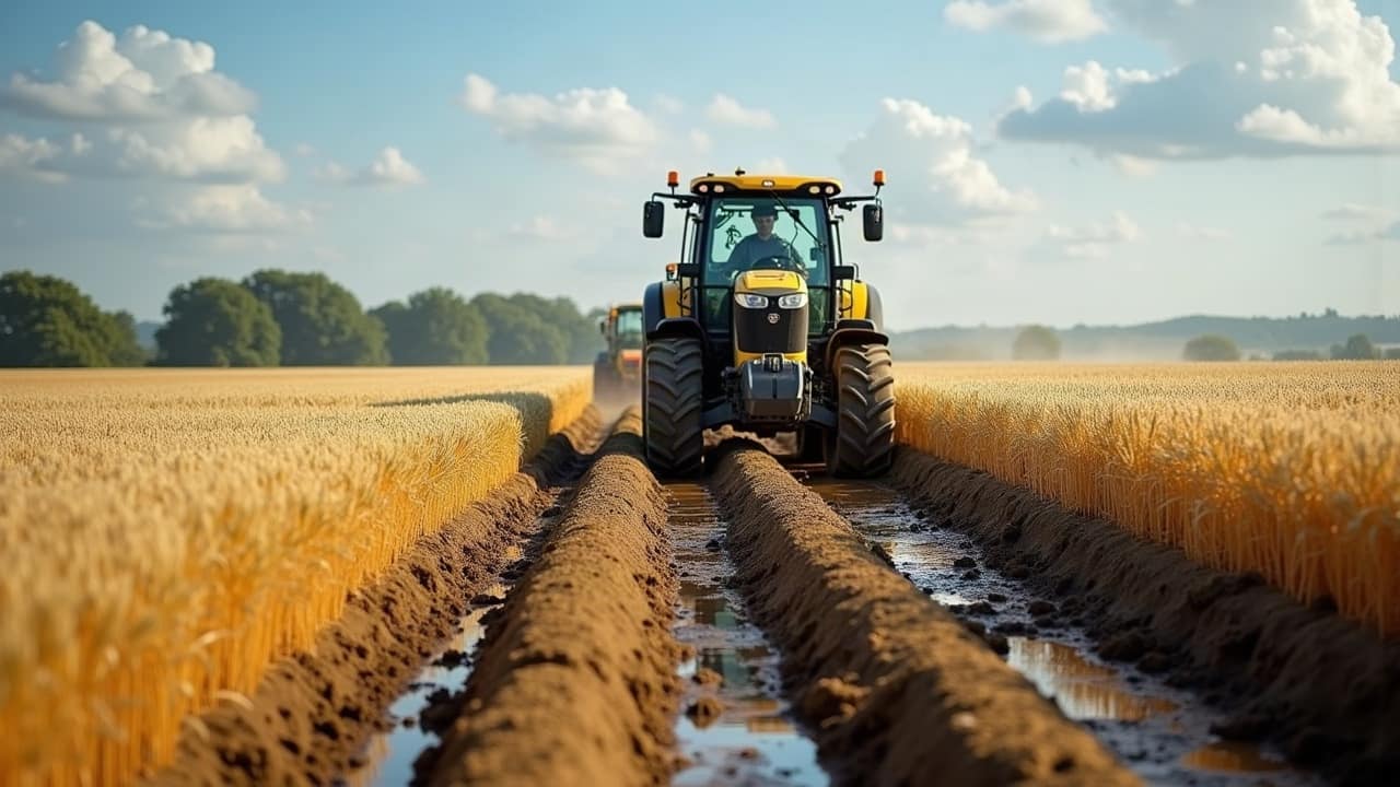 Ce que ce temps de stabilisation change concrètement pour le semis