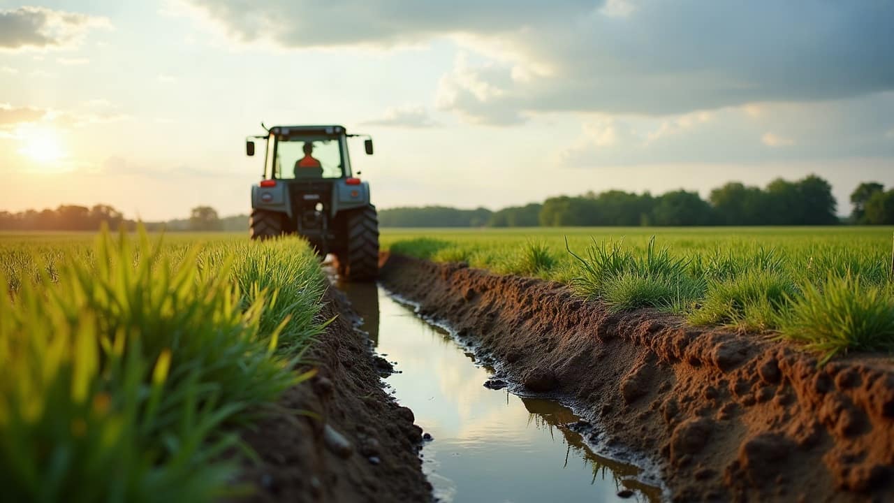 Ce que dit, ou ne dit pas, le bail rural