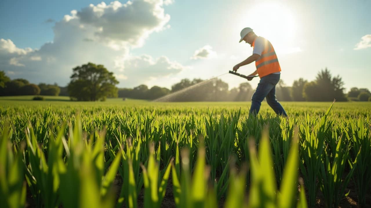 Le sol détermine le besoin, pas la certification