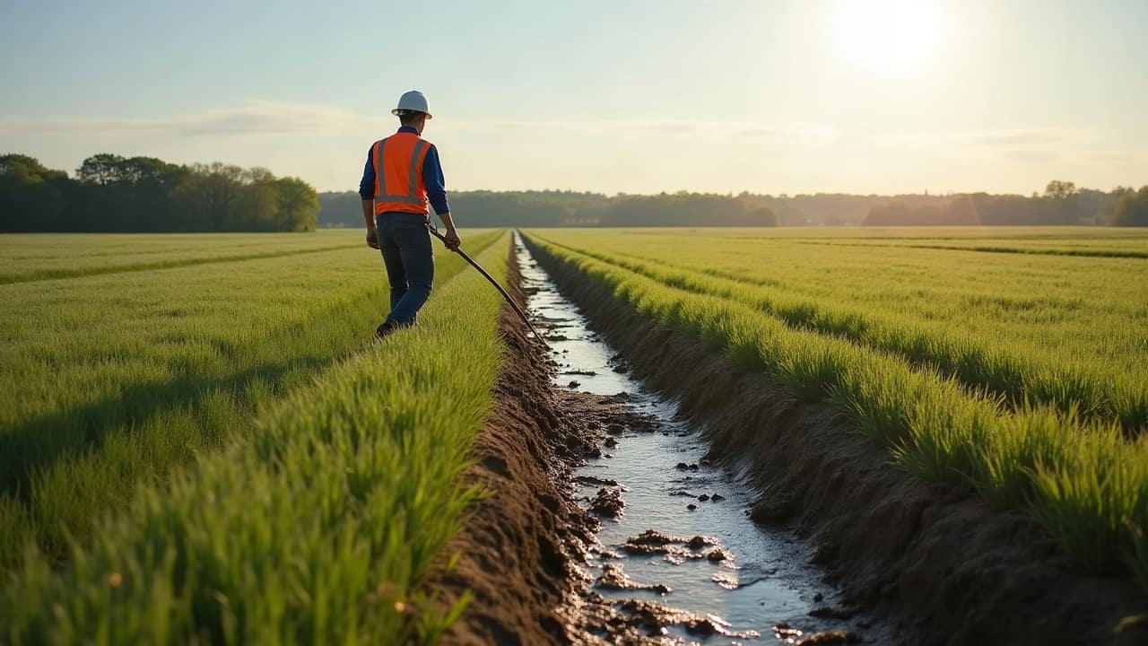 Pourquoi une seule campagne suffit rarement à caler le chantier